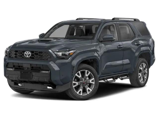 2026 Toyota 4Runner TRD Sport Premium for sale in Bloomington, MN