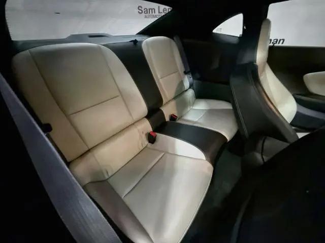 2013 Chevrolet Camaro 2SS