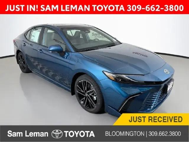 2026 Toyota Camry XSE for sale in Bloomington, IL