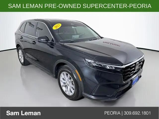 2023 Honda CR-V EX AWD for sale in Peoria, IL