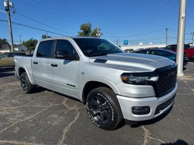 2026 Ram 1500 Big Horn Crew Cab 4x4 57 Box for sale in Marianna, FL