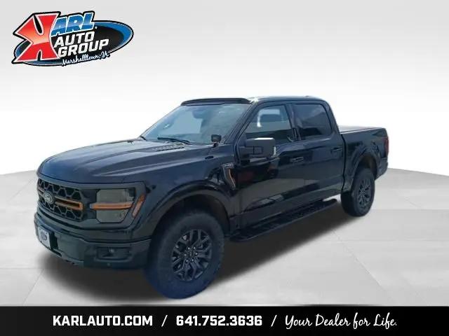 2024 Ford F-150 Tremor for sale in Marshalltown,, IA