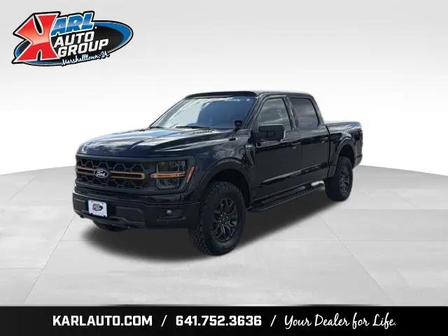 2024 Ford F-150 Tremor for sale in Marshalltown,, IA
