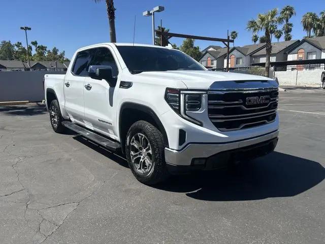 2026 GMC Sierra 1500 Crew Cab, Short Bed, SLT, 4WD for sale in Mesa, AZ