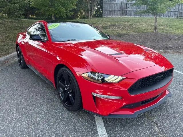 2023 Ford Mustang EcoBoost Fastback for sale in High Point, NC