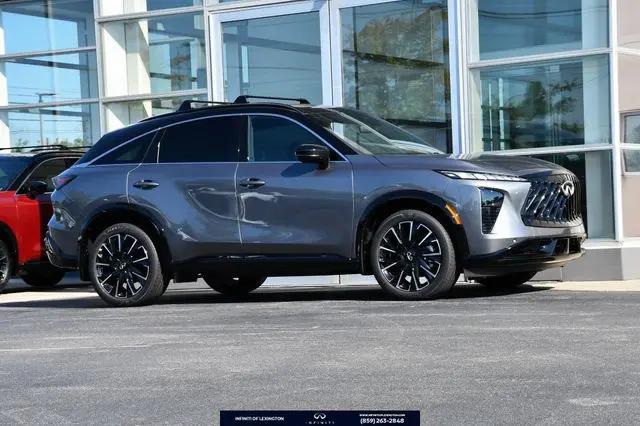 2027 INFINITI X6 AUTOGRAPH for sale in Lexington, KY
