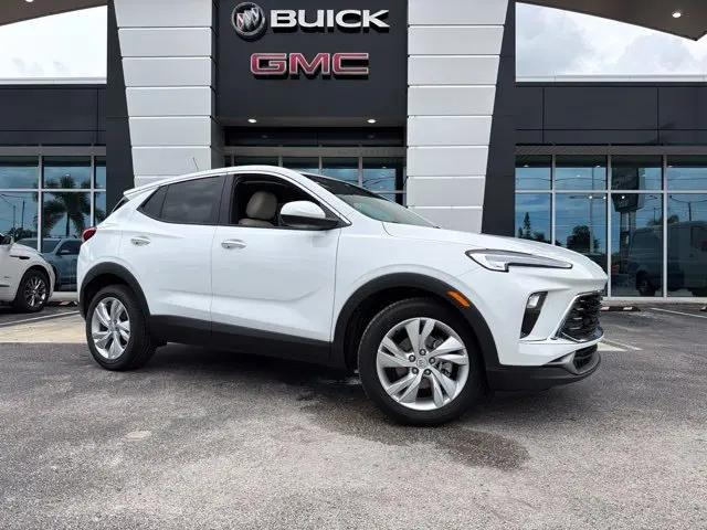 2026 Buick Encore GX Preferred FWD for sale in Palm Harbor, FL
