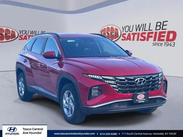 2023 Hyundai Tucson SEL for sale in Seekonk, MA