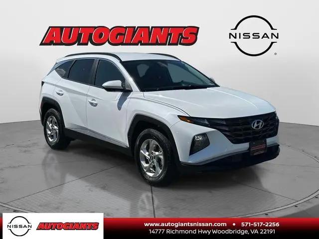 2024 Hyundai Tucson SEL for sale in Woodbridge, VA