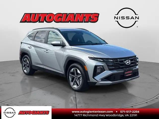 2025 Hyundai Tucson SEL for sale in Woodbridge, VA