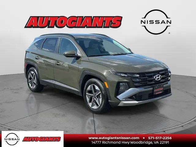 2025 Hyundai Tucson SEL for sale in Woodbridge, VA