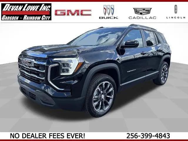 2027 GMC Terrain FWD Elevation for sale in Rainbow City, AL