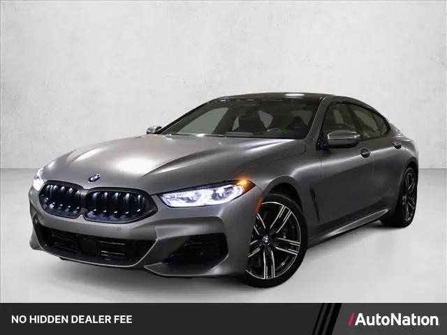 2026 BMW 840i Gran Coupe xDrive for sale in Rockville, MD