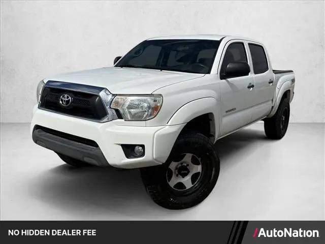 2012 Toyota Tacoma Base V6 for sale in Avondale, AZ
