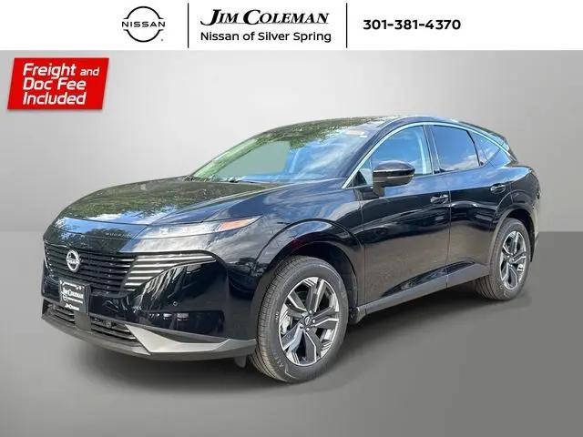 2026 Nissan Murano SL for sale in Silver Spring, MD