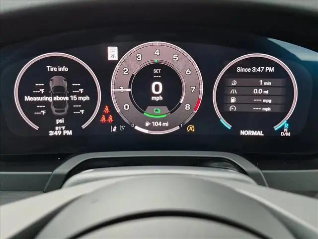 2025 Porsche 911 Carrera GTS Cabriolet