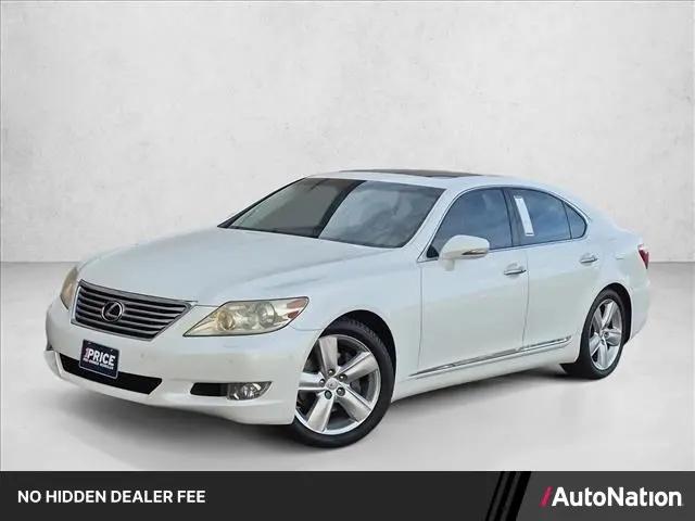 2012 Lexus LS 460 LS 460 for sale in Littleton, CO