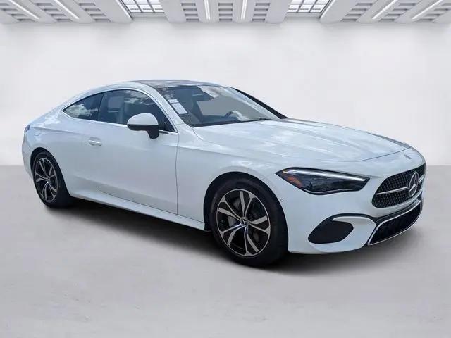 2026 Mercedes-Benz E-CLASS E 300 CLE 300 for sale in Clearwater, FL