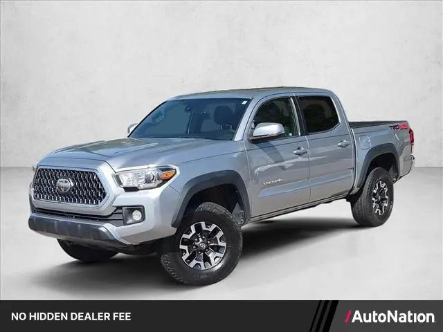2018 Toyota Tacoma TRD Off Road for sale in Columbia, SC