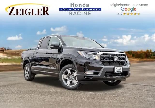 2026 Honda Ridgeline RTL for sale in Mount Pleasant, WI