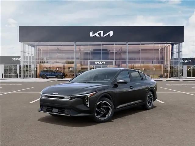 2026 Kia K4 EX for sale in Dickinson, TX