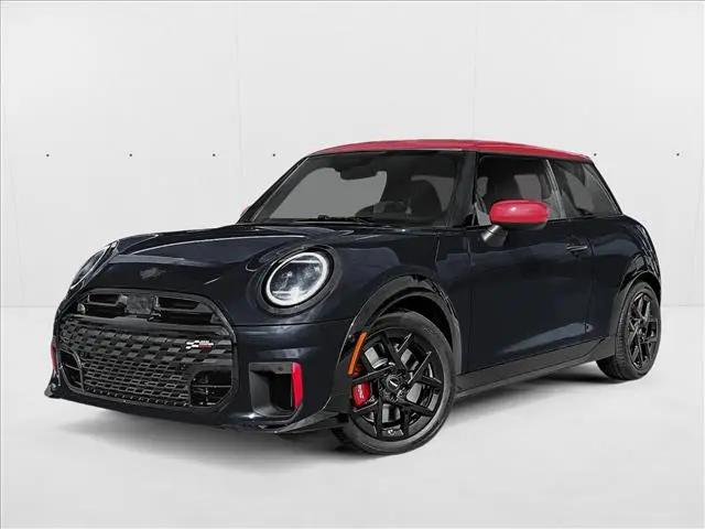 2027 MINI Cooper Coupe John Cooper Works for sale in Dallas, TX
