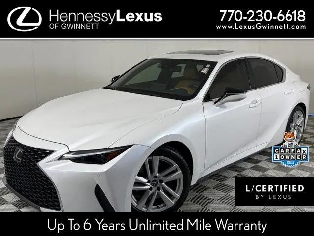 2024 Lexus IS 300 IS 300 for sale in Duluth, GA