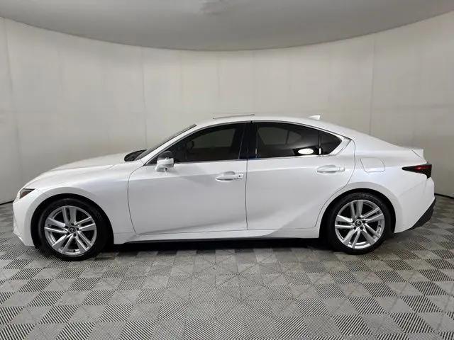 2024 Lexus IS 300 IS 300