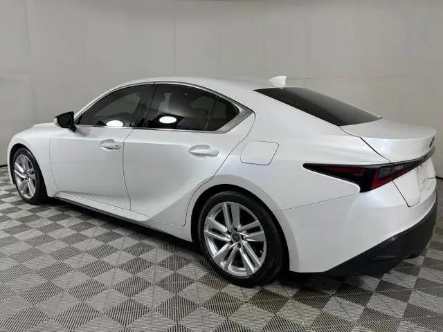 2024 Lexus IS 300 IS 300