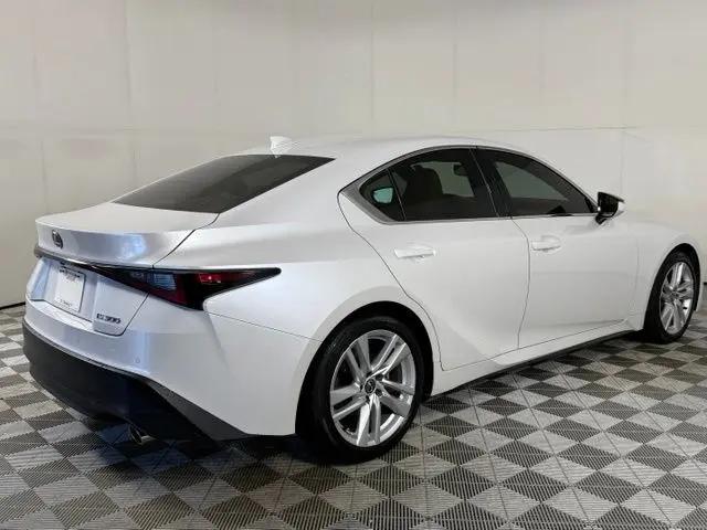 2024 Lexus IS 300 IS 300