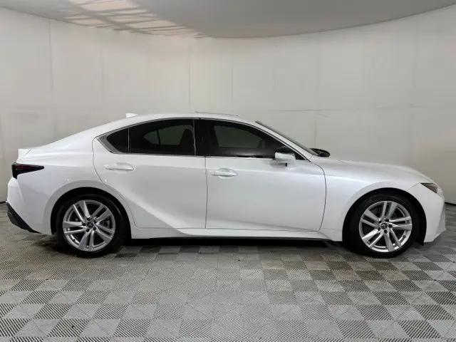 2024 Lexus IS 300 IS 300