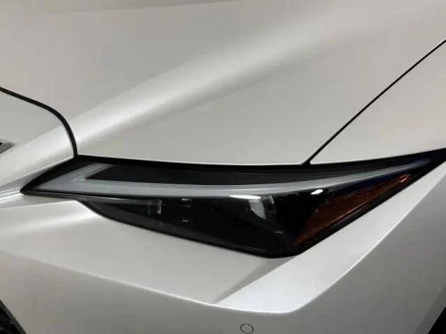 2024 Lexus IS 300 IS 300