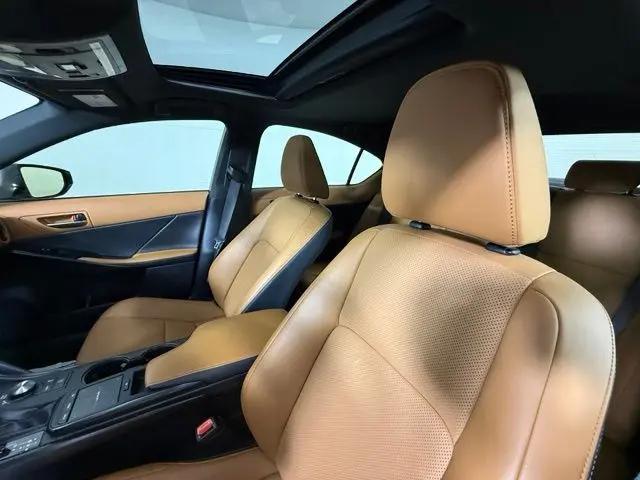2024 Lexus IS 300 IS 300