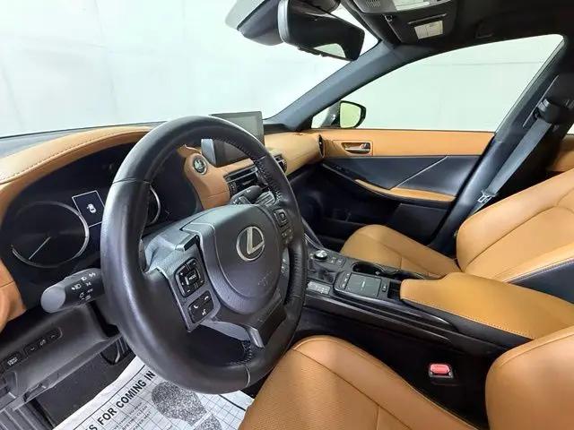 2024 Lexus IS 300 IS 300