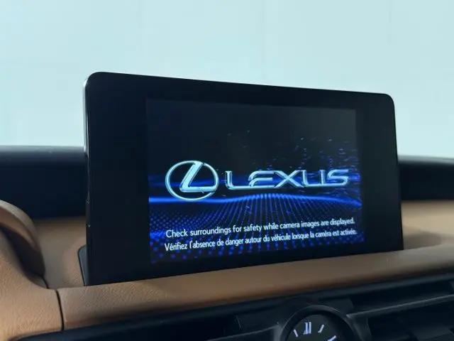 2024 Lexus IS 300 IS 300