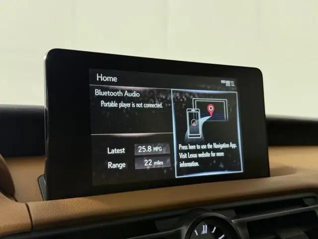 2024 Lexus IS 300 IS 300