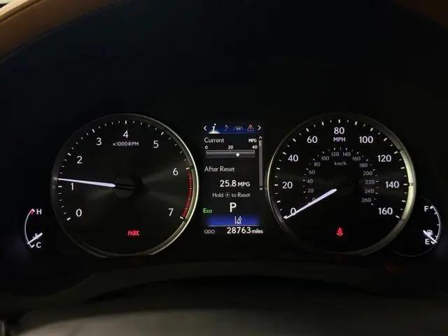 2024 Lexus IS 300 IS 300