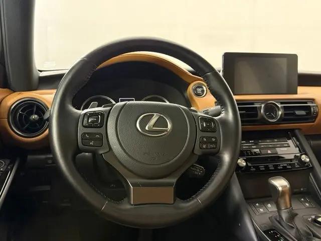 2024 Lexus IS 300 IS 300