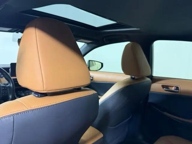 2024 Lexus IS 300 IS 300