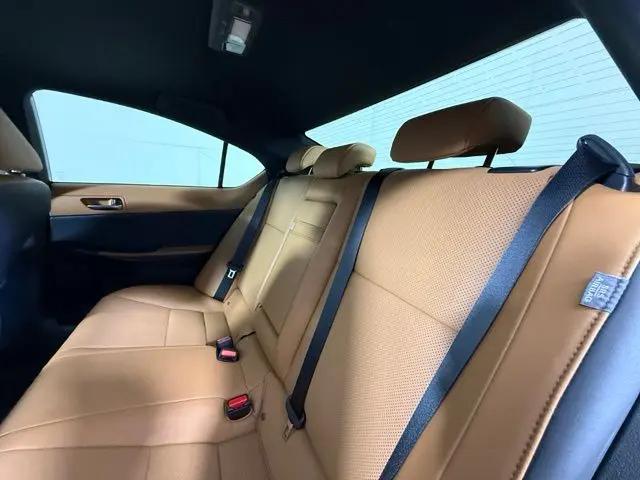 2024 Lexus IS 300 IS 300