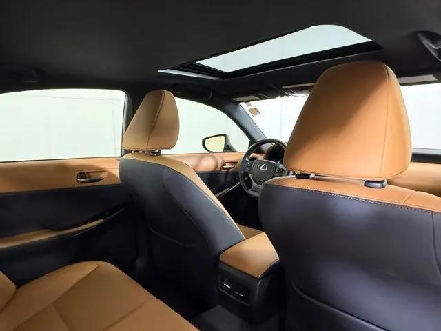 2024 Lexus IS 300 IS 300