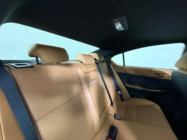 2024 Lexus IS 300 IS 300
