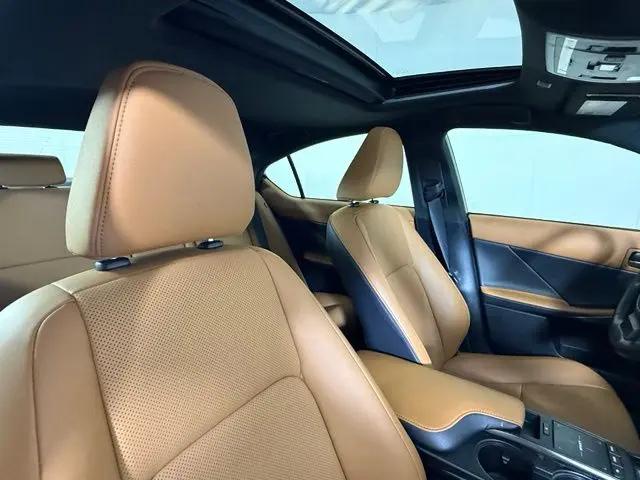 2024 Lexus IS 300 IS 300