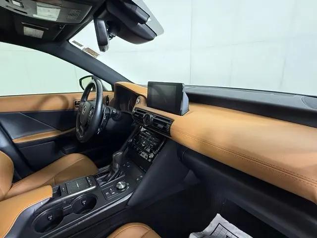 2024 Lexus IS 300 IS 300
