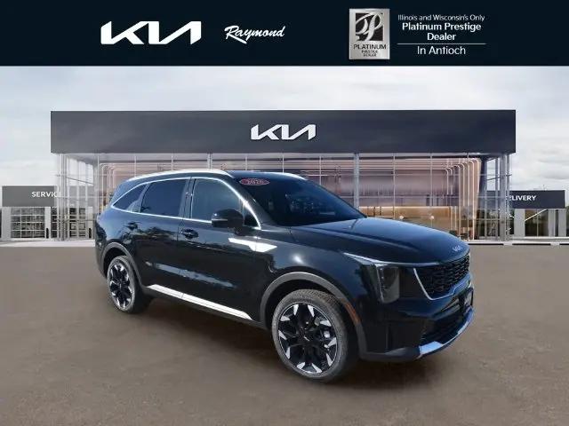 2026 Kia Sorento EX for sale in Antioch, IL