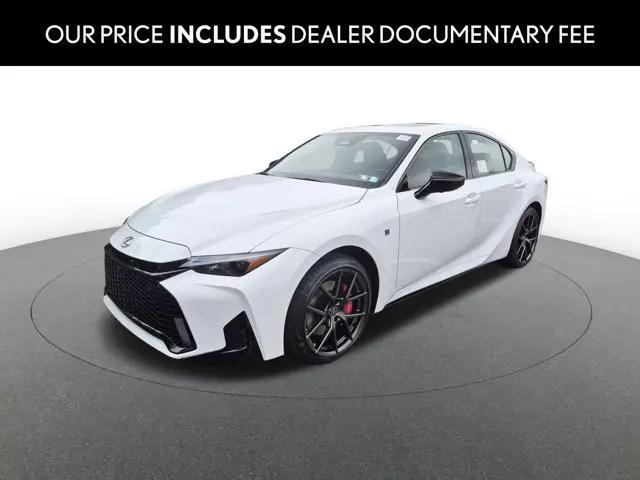 2026 Lexus IS 350 F SPORT for sale in Wilkes-Barre, PA