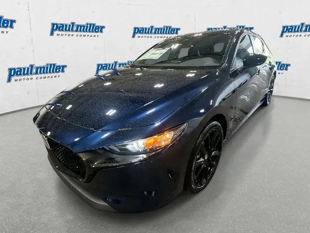 2026 Mazda Mazda3 2.5 S Select Sport for sale in Lexington, KY