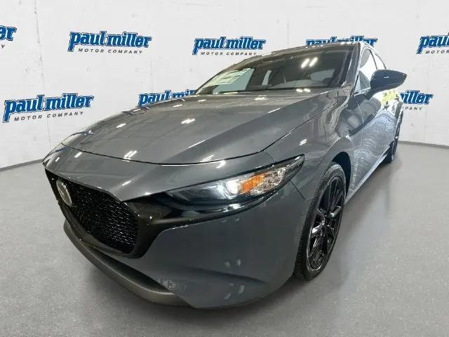 2026 Mazda Mazda3 2.5 S Carbon Edition for sale in Lexington, KY