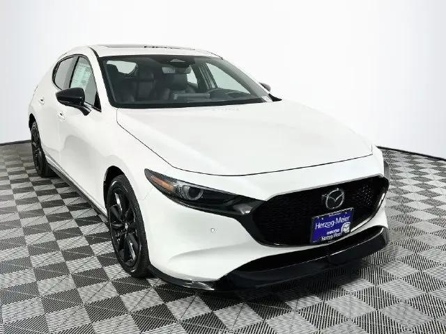 2026 Mazda Mazda3 2.5 Turbo Premium Plus for sale in Beaverton, OR