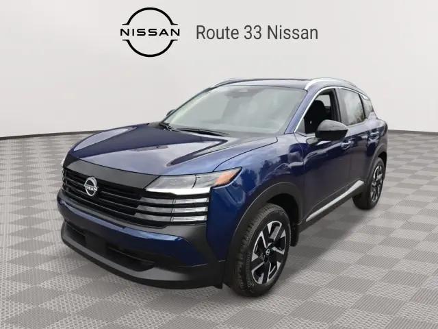 2026 Nissan Kicks SV for sale in Hamilton Square, NJ